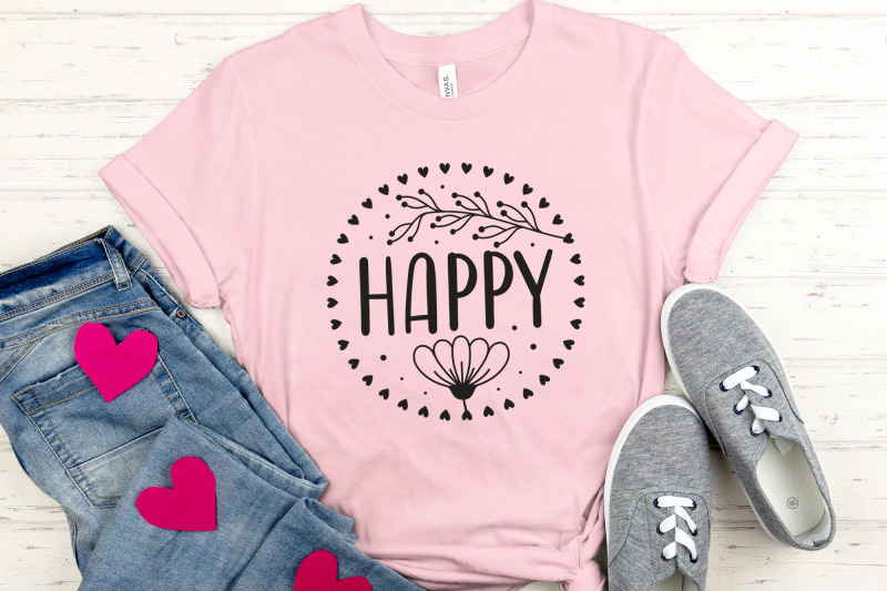 happy-flower-svg-wildflower-quote-svg