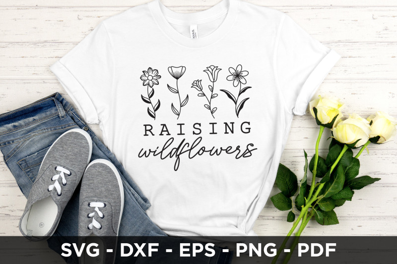 raising-wildflowers-svg-flower-svg