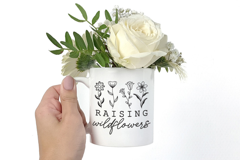 raising-wildflowers-svg-flower-svg