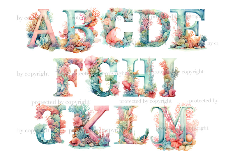 coral-reef-alphabet-clipart-ocean-alphabet