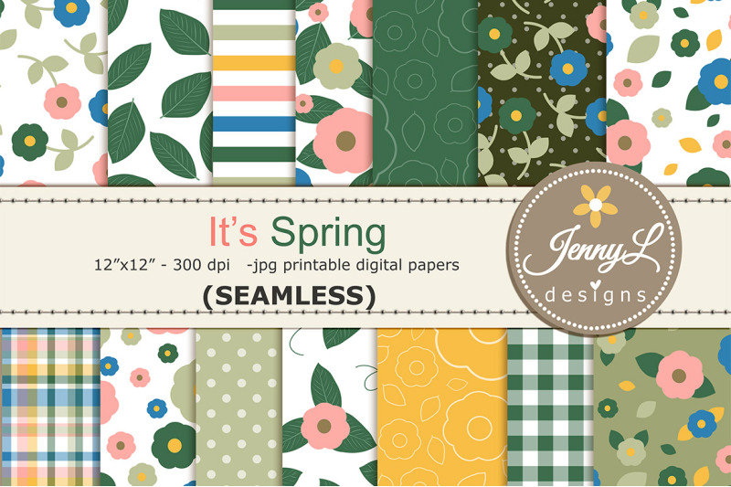 spring-seamless-digital-papers