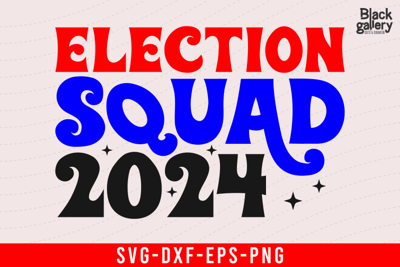 retro-vote-2024-quote-svg-bundle