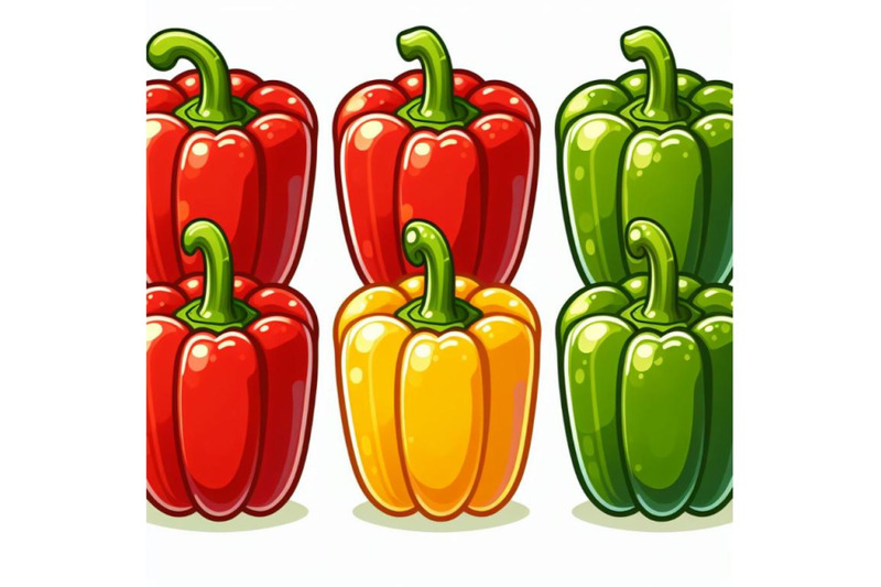 bell-peppers-clipart