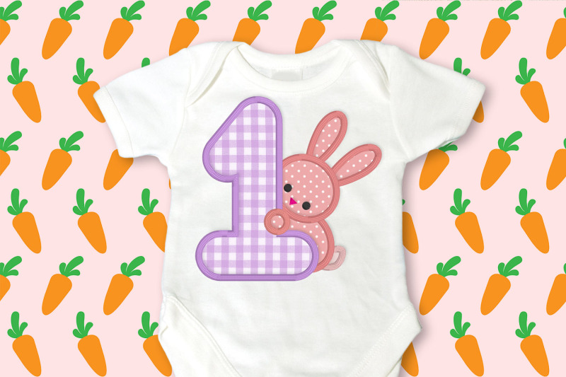first-easter-1-with-bunny-applique-embroidery