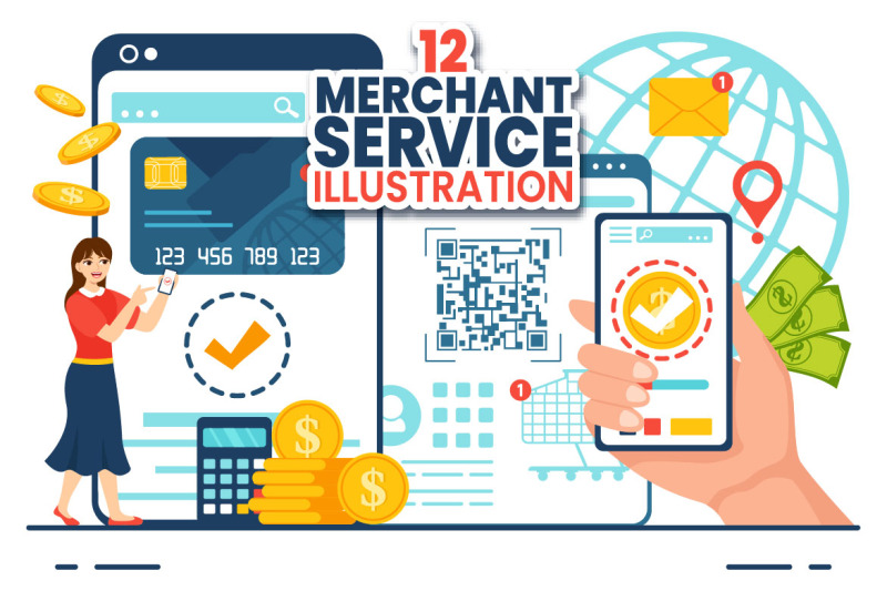 12-merchant-service-illustration