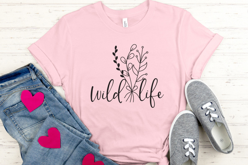 wild-life-wildflower-quote-svg-flower-svg