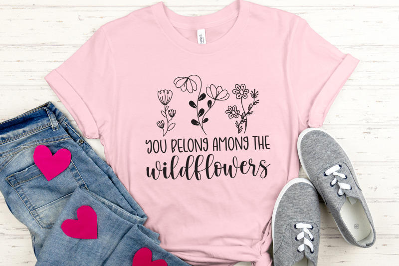 you-belong-among-the-wildflowers-svg