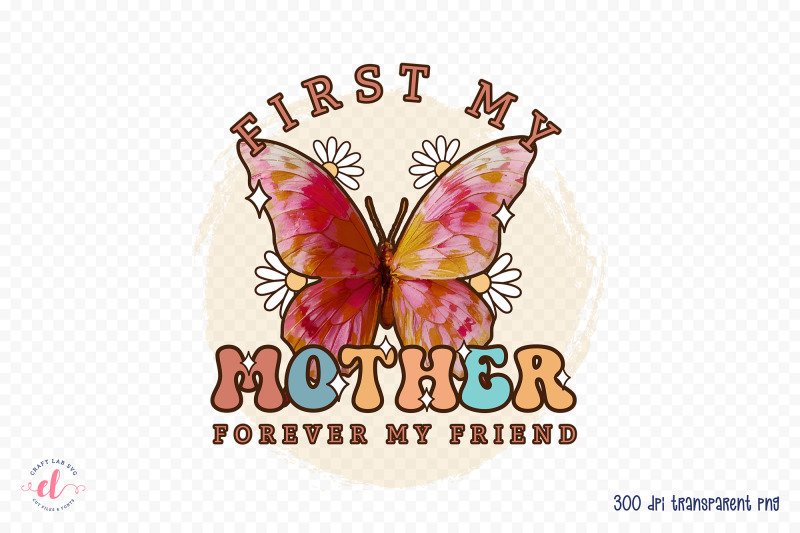 first-my-mother-mother-039-s-day-sublimation