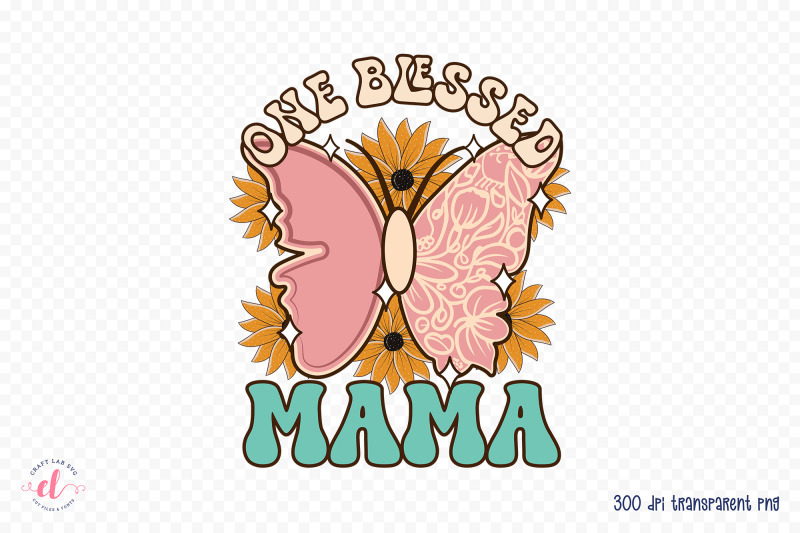 one-blessed-mama-mothers-day-sublimation