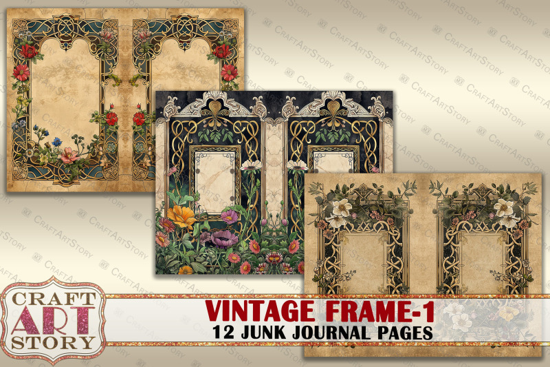 vintage-borders-frame-junk-journal-pages-1-decorative