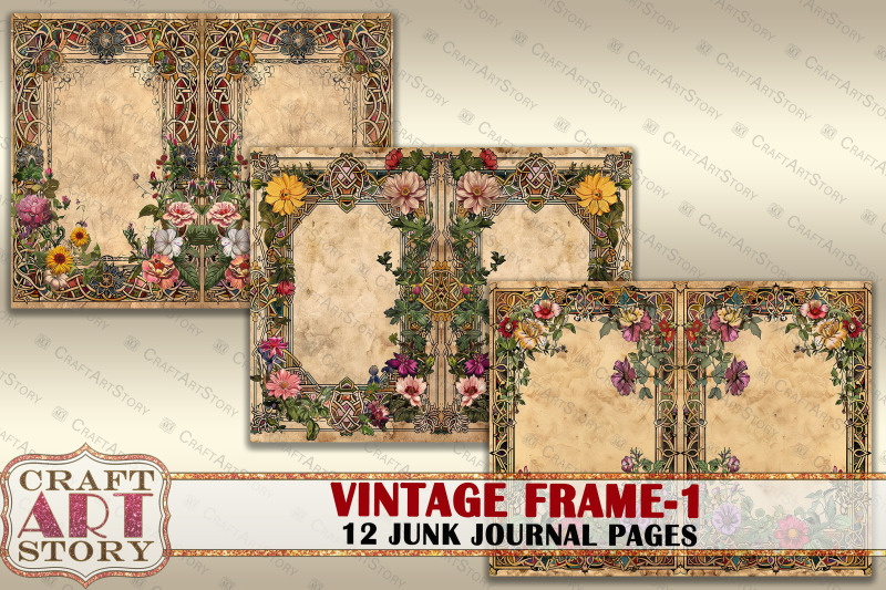 vintage-borders-frame-junk-journal-pages-1-decorative