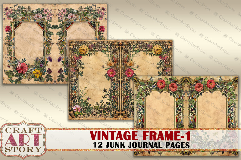 vintage-borders-frame-junk-journal-pages-1-decorative