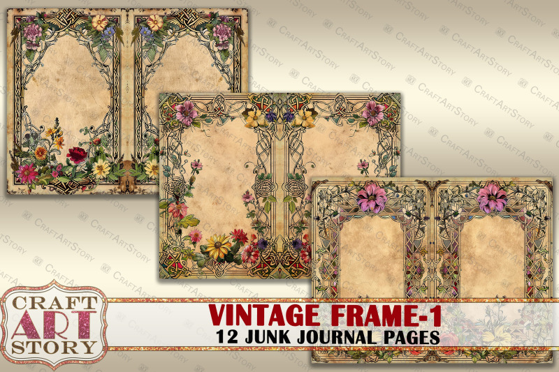 vintage-borders-frame-junk-journal-pages-1-decorative