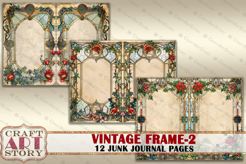 vintage-borders-frame-junk-journal-pages-2-decorative