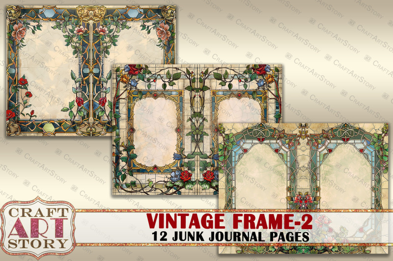 vintage-borders-frame-junk-journal-pages-2-decorative