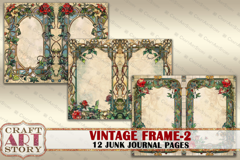 vintage-borders-frame-junk-journal-pages-2-decorative