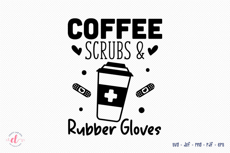 coffee-scrubs-amp-rubber-gloves-nurse-svg