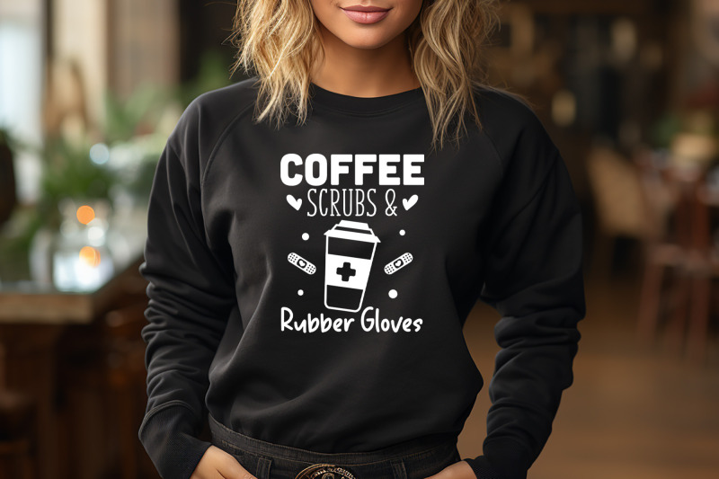 coffee-scrubs-amp-rubber-gloves-nurse-svg