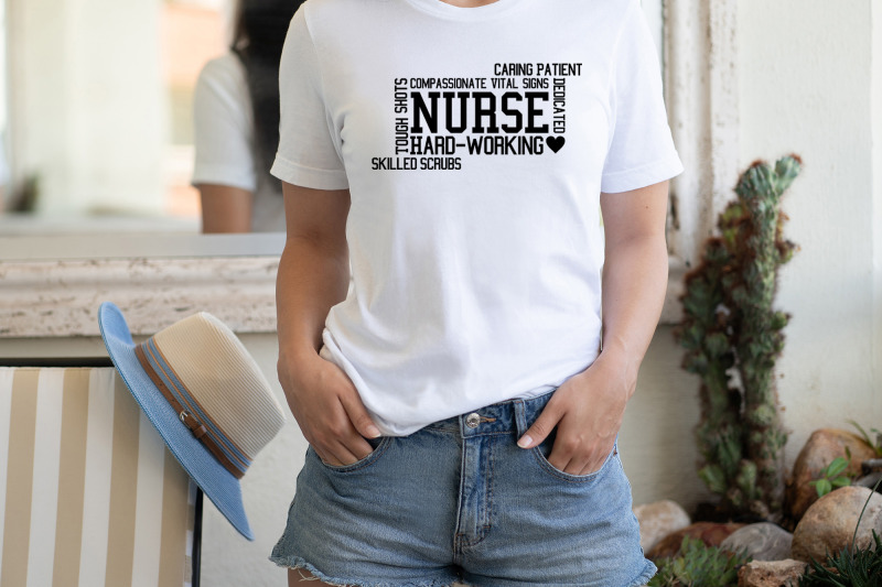 nurse-svg-cut-file