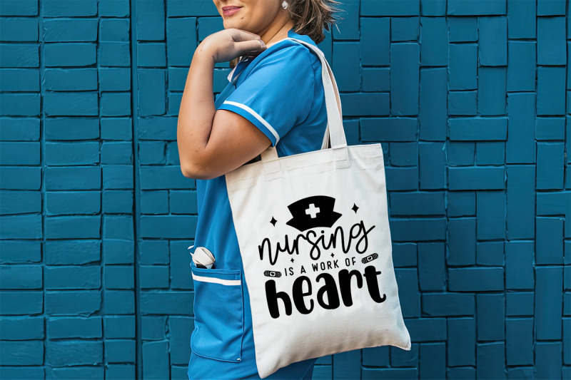 nursing-is-a-work-of-heart-nurse-svg