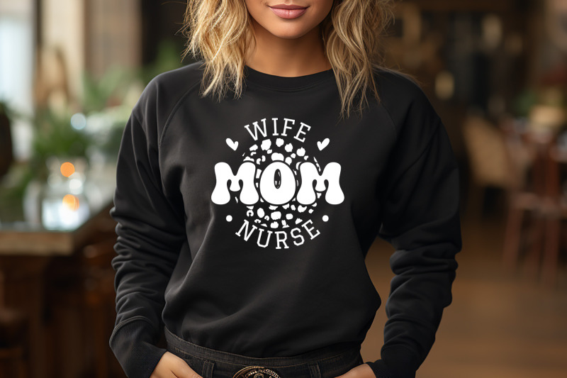 wife-mom-nurse-svg-design