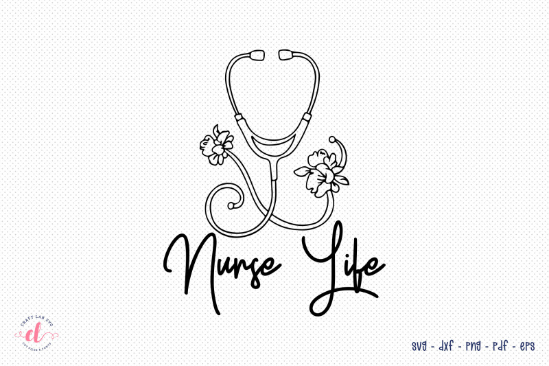 nurse-life-svg