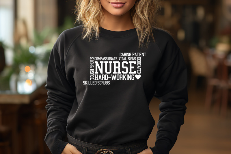 nurse-svg-design-bundle