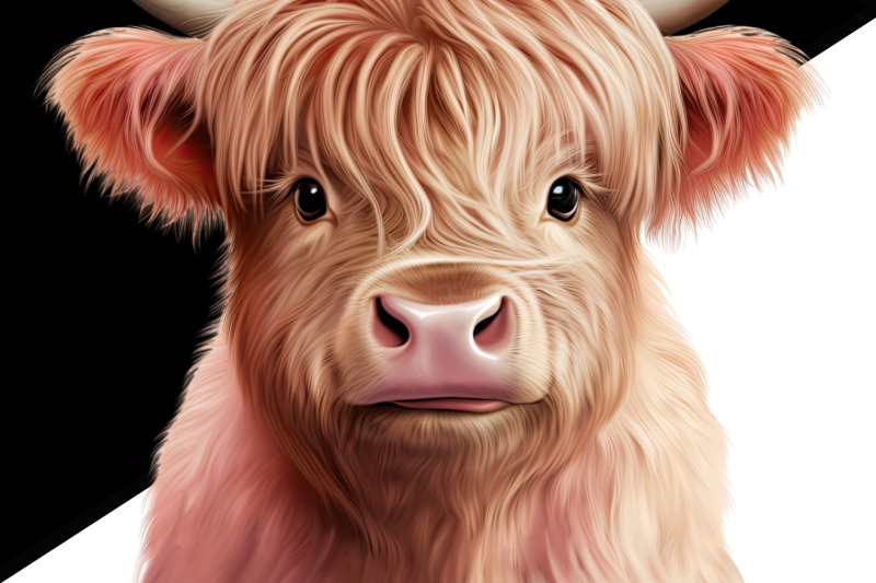 highland-cow-watercolor-poster-farmhouse-animal-art-printable-desi