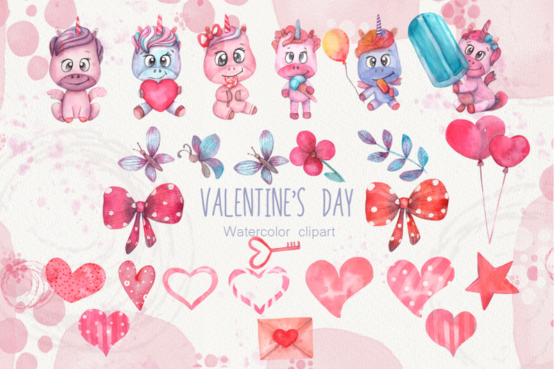 love-clipart-valentine-039-s-day