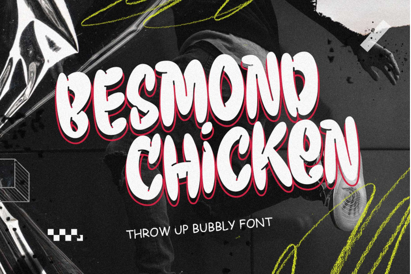 besmond-chicken-bubbly-display