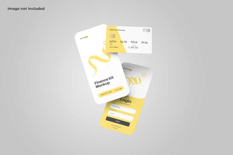 floating-screen-and-debit-card-mockup