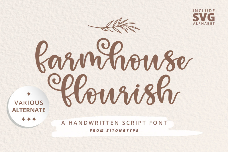 farmhouse-flourish-a-handwritten-swirl-font