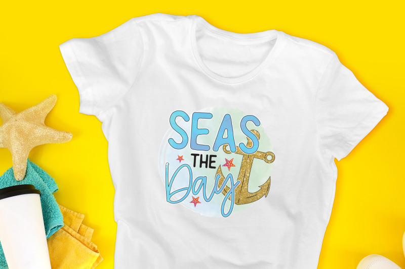 seas-the-day-beach-sublimation-design