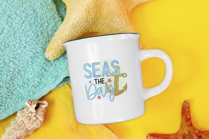 seas-the-day-beach-sublimation-design