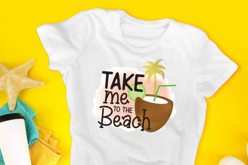 take-me-to-the-beach-sublimation-design