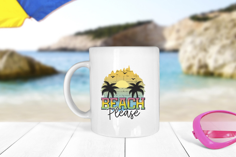 beach-please-png-sublimation-design