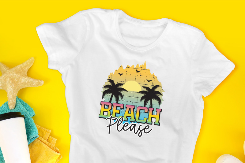 beach-please-png-sublimation-design