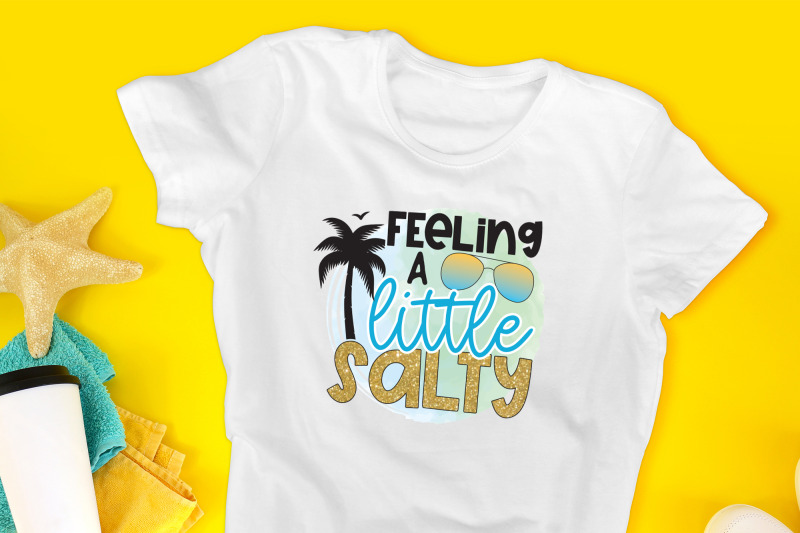 feeling-a-little-salty-beach-sublimation-design