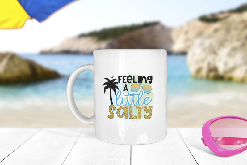 feeling-a-little-salty-beach-sublimation-design