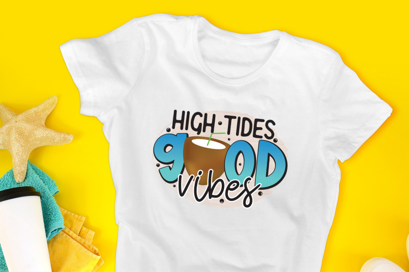 high-tides-good-vibes-beach-sublimation-design