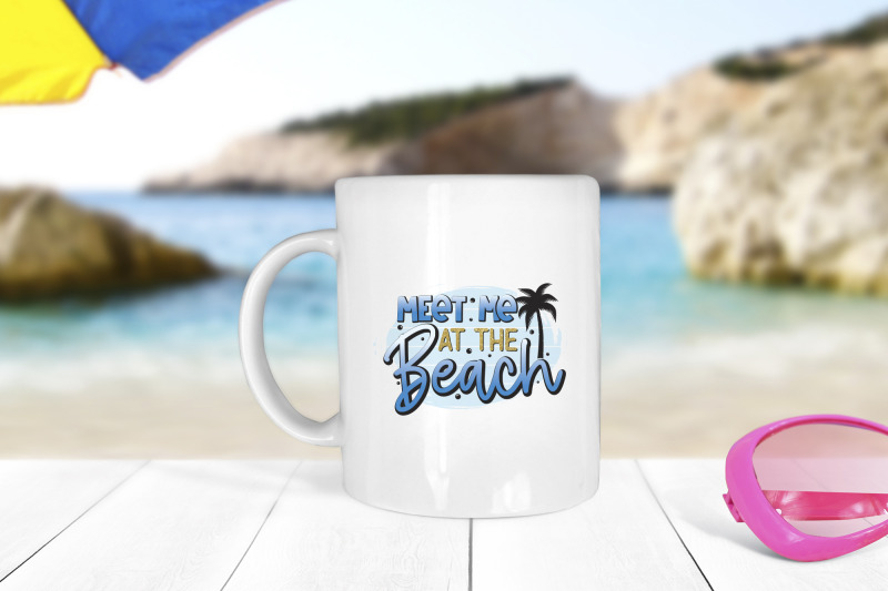 meet-me-at-the-beach-sublimation-design