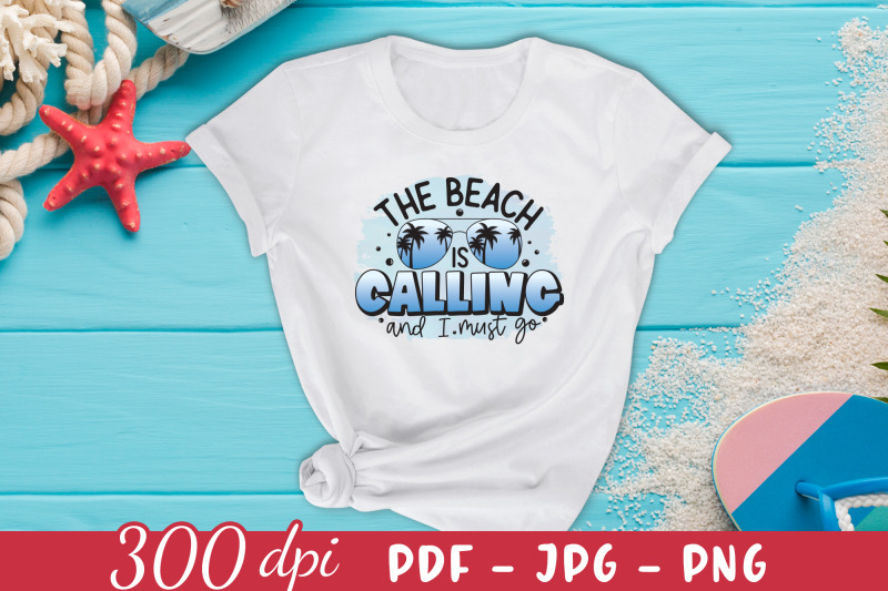 the-beach-is-calling-and-i-must-go-sublimation