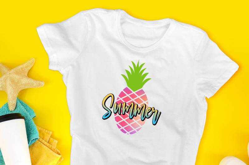 summer-png-sublimation-design