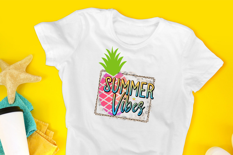 summer-vibes-png-sublimation-design