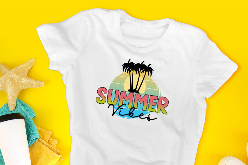 summer-vibes-png-sublimation-design