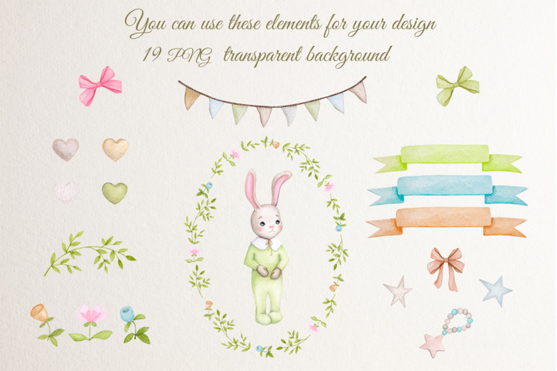 cute-baby-bunny-watercolor-set-png