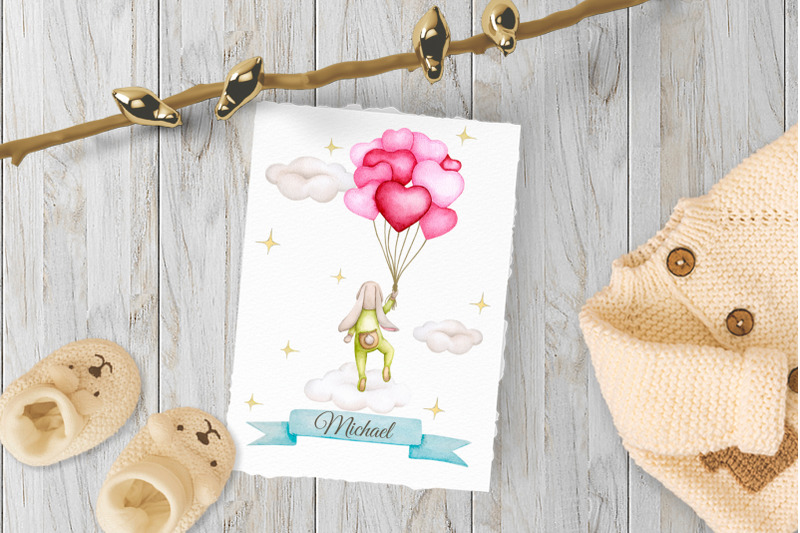 cute-baby-bunny-watercolor-set-png