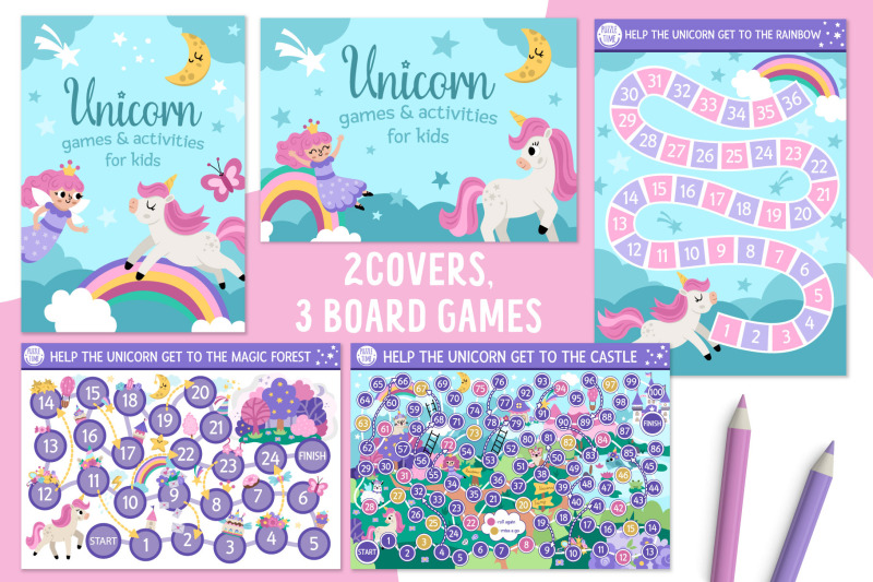 unicorn-games-and-activities-for-kids