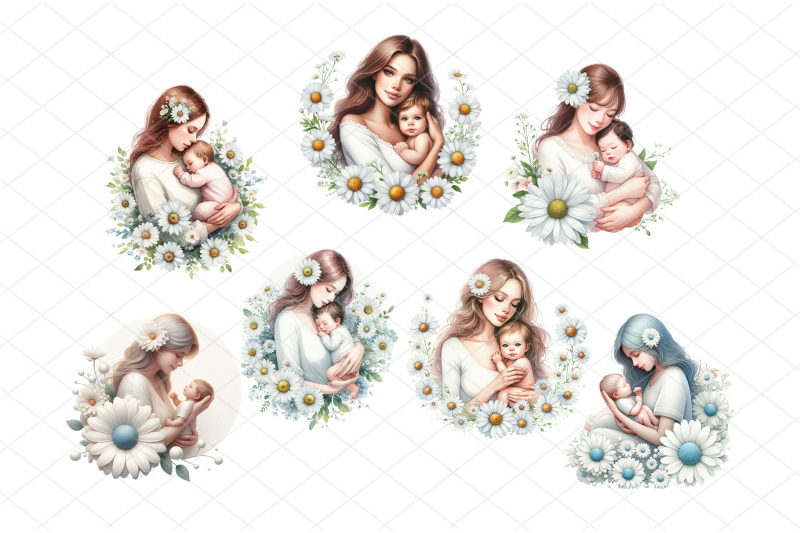 mother-039-s-day-clipart