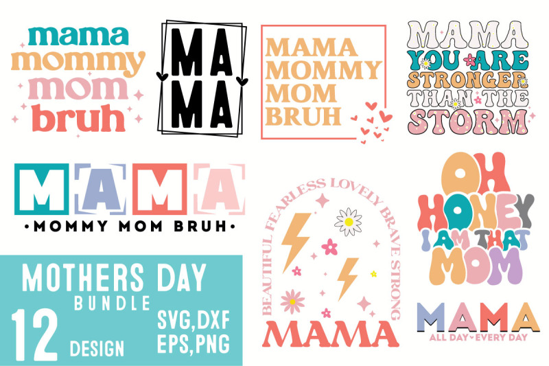 mothers-day-svg-bundle